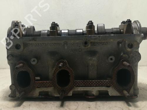 Used Cylinder head Cylinder head AUDI 100 C4 Saloon (4A2) 2.8 E (174 hp) 34129321 34129321