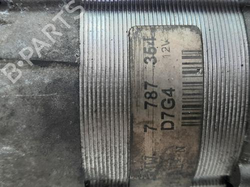 Starter BMW 3 Touring (E46) 320 d | BP29731676M8 