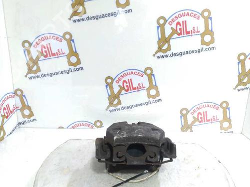 Right rear brake caliper BMW 5 (E39) 525 td | BP20728899M106 