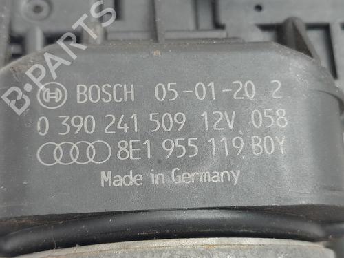 Front wiper motor AUDI A4 B7 Avant (8ED) 2.5 TDI | BP25378255M29 