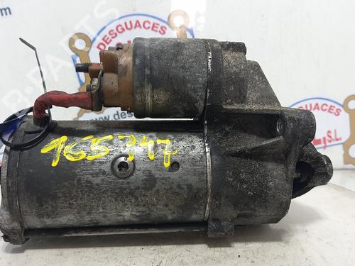 Starter RENAULT GRAND SCÉNIC II (JM0/1_)  | BP20770668M8 
