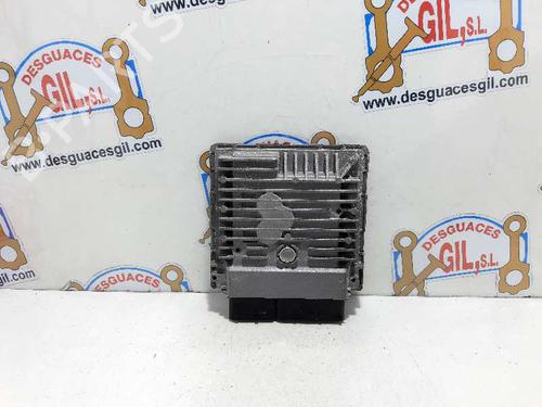 Engine control unit (ECU) SEAT IBIZA IV ST (6J8, 6P8) 1.6 TDI | BP20776438M57 