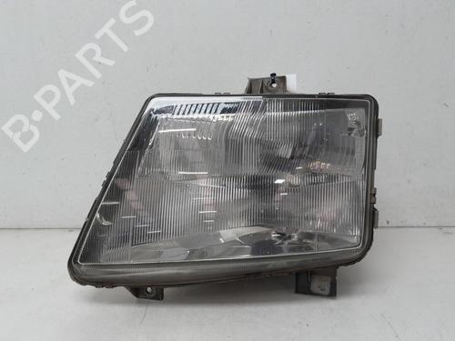 Faro izquierdo MERCEDES-BENZ VITO Van (W638) 110 CDI 2.2 (638.094) (102 hp) 31320470
