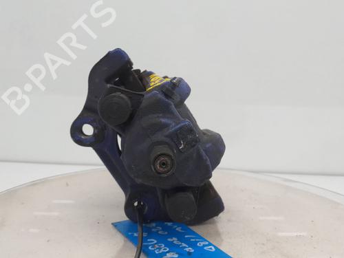 Left rear brake caliper BMW 1 (F21) 118 d | BP24893907M107 