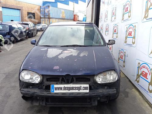 Mass air flow sensor VW GOLF IV (1J1) 1.9 TDI | BP20760196M95 