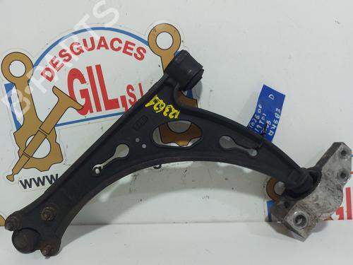 Højre fortil bærearm SEAT TOLEDO III (5P2) [2004-2009]  20745038