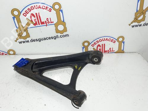 Used Left front suspension arm VW TOUAREG (7LA, 7L6, 7L7) 2.5 R5 TDI (174 hp) 20741878