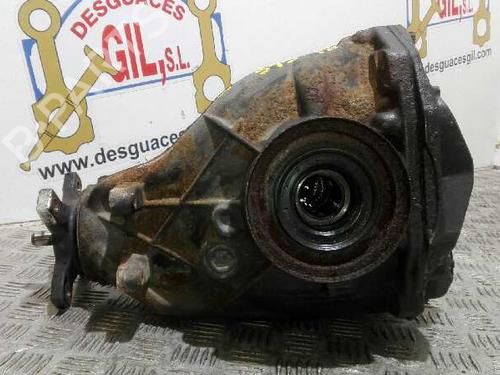 Rear differential MERCEDES-BENZ CLS (C219) CLS 320 CDI (219.322) | BP20778728M24 