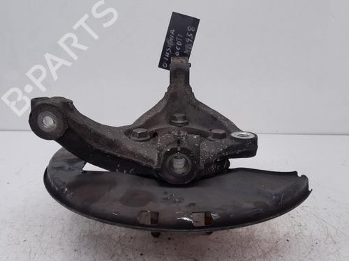 Left front steering knuckle OPEL INSIGNIA A (G09) | BP37248311M25 - Image 3