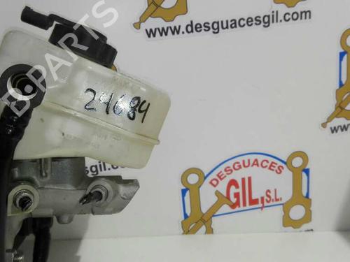 Used Brake master cylinder BMW 1 (E87) 120 d (163 hp) 20788407