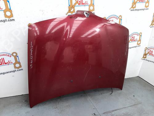 Hood RENAULT MEGANE I Classic (LA0/1_) 1.6 e (LA0F, LA0S) | BP20767953C1 