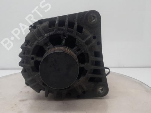Alternator DACIA LOGAN MCV (KS_)  | BP34133893M7  - Image 5