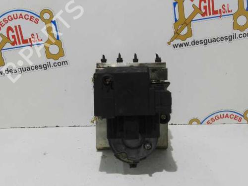 ABS pump OPEL VECTRA A Hatchback (J89) 2.0 i (F68, M68) | BP20785532M43 