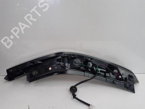 Left taillight NISSAN LEAF (ZE0) Electric | BP36753896C34 - Image 3