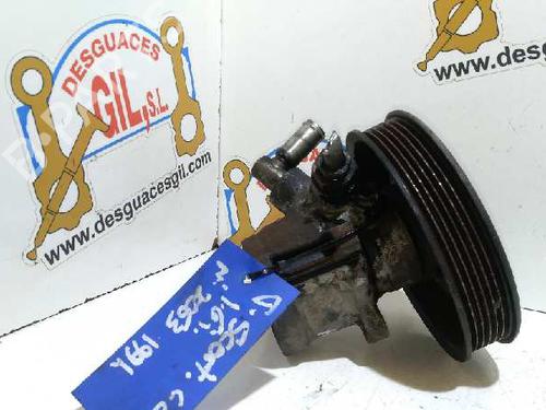 Styring servopumpe FORD ESCORT V Convertible (ALL) 1.8 16V XR3i (105 hp) 20798479