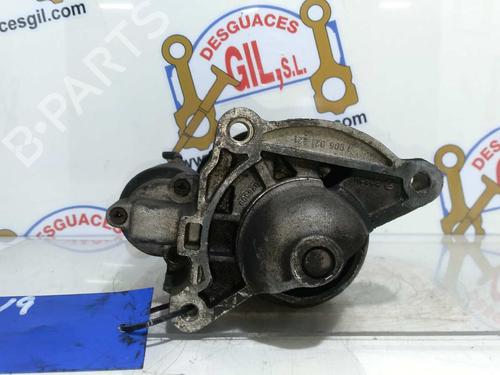 Starter CITROËN SAXO (S0, S1) 1.5 D | BP20804377M8 