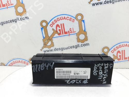 Używane Moduł elektroniczny OPEL INSIGNIA A Saloon (G09) 2.0 CDTI (69) (160 hp) 20740135