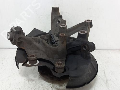 Right rear steering knuckle OPEL VECTRA C GTS (Z02) 1.9 CDTI (F68) | BP21559452M28 