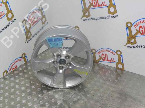 Rim OPEL ANTARA A (L07)  | BP29374635C45 