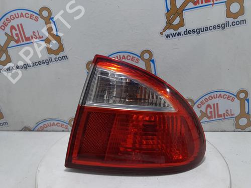 Højre baglygte SEAT LEON (1M1) [1999-2006]  20763732