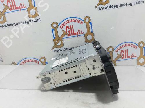 Radio SEAT IBIZA IV SC (6J1, 6P5)  | BP20812205E6 