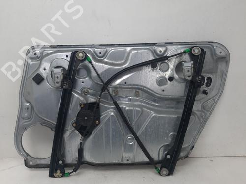 Front left window mechanism VW PASSAT B5 (3B2) | BP34134891C22 - Image 4