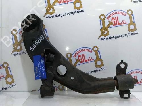 Used Right front suspension arm FORD TRACER [1994-2001]  20773516