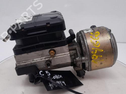 Kompresser Støtte/Fjedring CITROËN C5 II (RC_) [2004-2008]  28951741