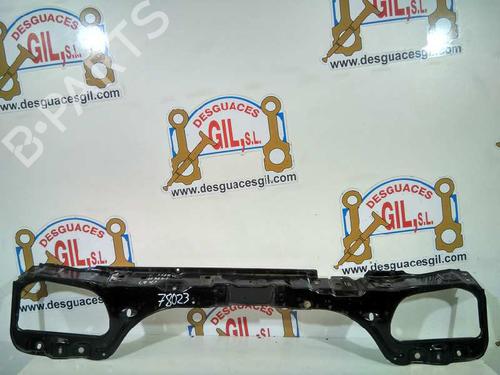 Used Front slam panel CITROËN XSARA Coupe (N0) 1.9 D (70 hp) 20729395