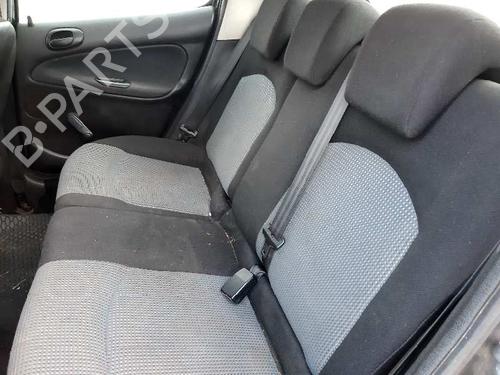 Servopumpe PEUGEOT 206 Hatchback (2A/C) 1.9 D | BP20740322M99 