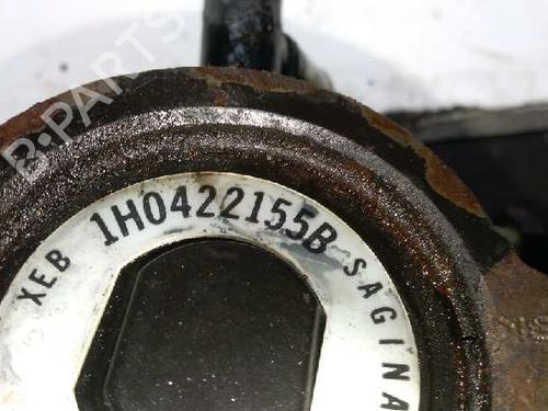 Steering pump VW GOLF III (1H1)  | BP20781930M99 