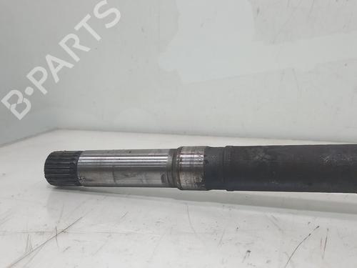 Right front driveshaft CITROËN XSARA Coupe (N0) 1.9 D | BP22406164M39