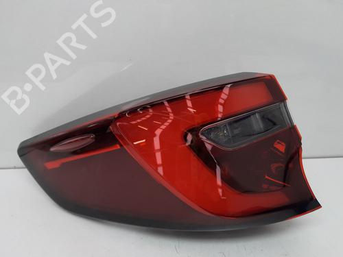 Used Left taillight Left taillight 37424338 37424338