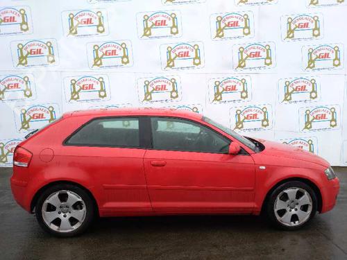 Dashboard AUDI A3 (8P1)  | BP20738487C46 