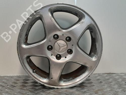 Felg MERCEDES-BENZ C-CLASS (W203)  | BP27501050C45 
