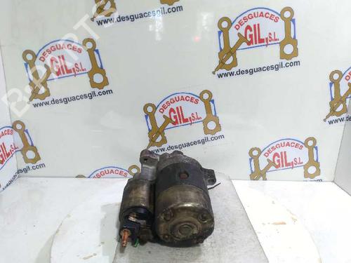 Starter PEUGEOT 306 Hatchback (7A, 7C, N3, N5) 1.4 | BP20728936M8 