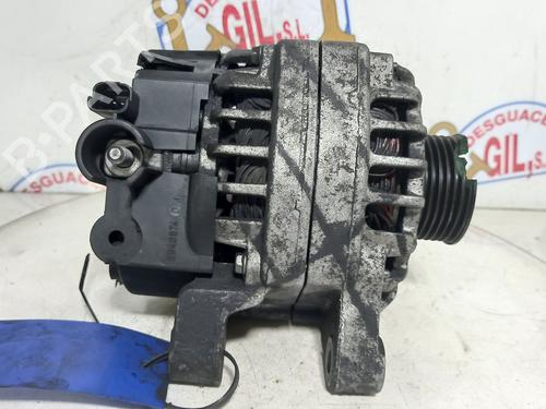 Used Alternator CITROËN XSARA (N1) 1.9 D (70 hp) 20749080