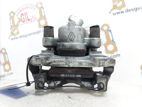 Højre bremsekaliber foran DACIA SANDERO II  | BP20738495M104 