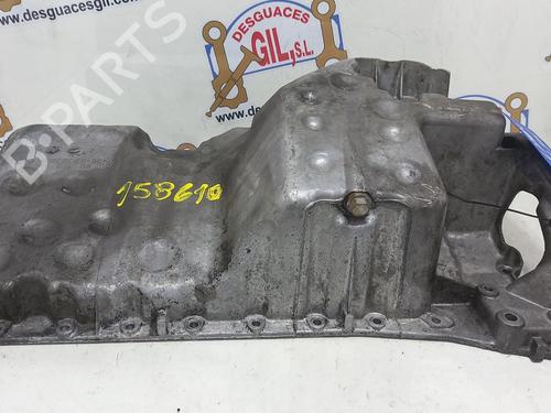 Oliebundkar MERCEDES-BENZ C-CLASS (W203) C 200 CDI (203.004) | BP20765400M115 