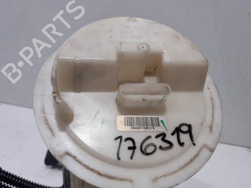 Fuel pump MERCEDES-BENZ GLK-CLASS (X204)  | BP24372435M76 