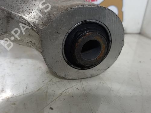 Right rear suspension arm NISSAN QASHQAI / QASHQAI +2 I (J10, NJ10, JJ10E) 1.5 dCi | BP20750341M15 