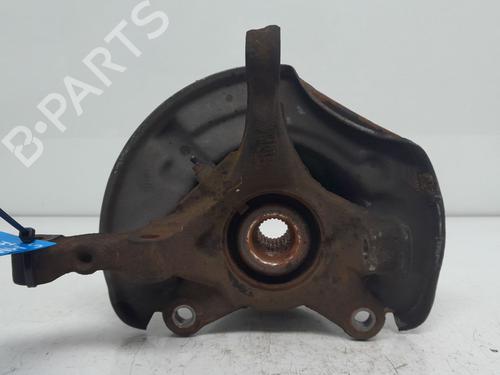 Right front steering knuckle SMART FORFOUR (454) 1.5 CDI (454.001) | BP24484738M26 