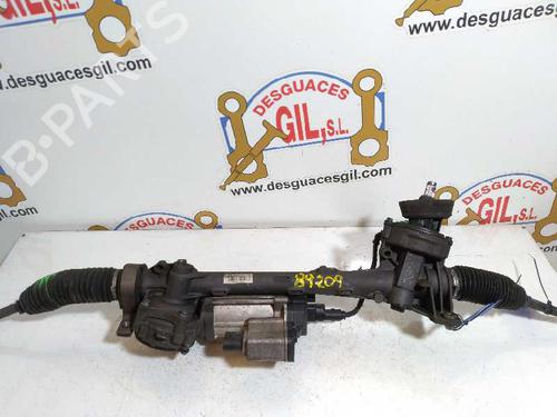 Steering rack SEAT LEON (1P1)  | BP20811603M22 
