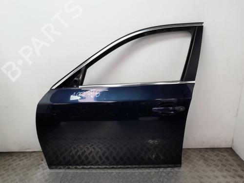 Dør venstre fortil Dør venstre fortil BMW 5 (E60) 520 d (163 hp) 34519628 34519628