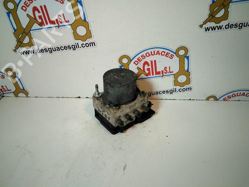 ABS Bremseaggregat OPEL MERIVA A MPV (X03) [2003-2010]  20788585