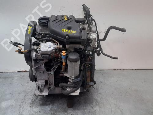Used Engine SEAT CORDOBA (6K1, 6K2) [1993-2002]  29534120