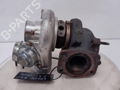 Used Turbocharger/Supercharger Turbocharger/Supercharger VOLVO 850 Estate (855) T5 (226 hp) 35965739 35965739