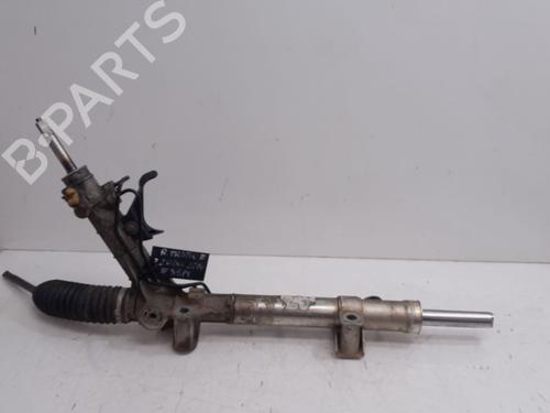 Used Steering rack Steering rack RENAULT TRAFIC II Platform/Chassis (EL) 2.0 dCi 115 (EL0H, EL00, EL01, EL0M) (114 hp) 34131220 34131220