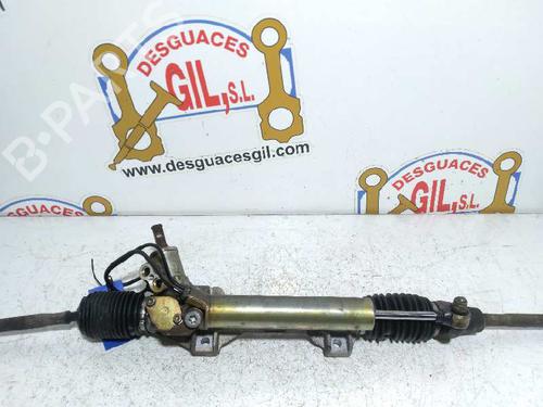 Styregear/Snekke CITROËN XSARA PICASSO (N68) 1.6 HDi | BP20735534M22 