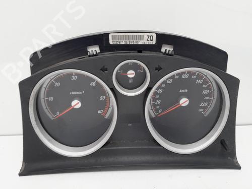 Cockpit OPEL ASTRA H GTC (A04) [2005-2010]  26914162